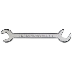 Proto Ignition Wrench - 11/32″ × 3/8″ - Americas Industrial Supply