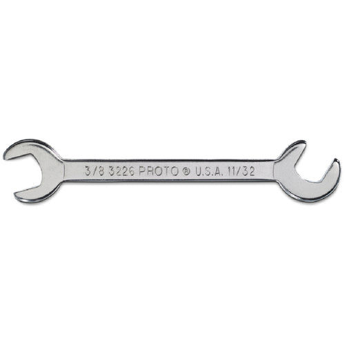 Proto Ignition Wrench - 3/8″ × 11/32″ - Americas Industrial Supply