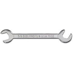 Proto Ignition Wrench - 3/8″ × 11/32″ - Americas Industrial Supply
