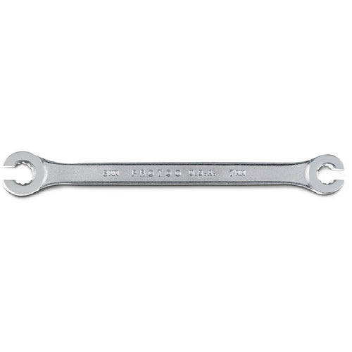 ‎Proto Satin Flare-Nut Wrench 7 × 8 mm - 12 Point - Americas Industrial Supply