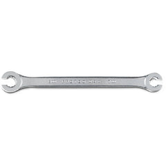 ‎Proto Satin Flare-Nut Wrench 7 × 8 mm - 12 Point - Americas Industrial Supply