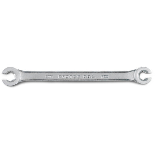 ‎Proto Satin Flare-Nut Wrench 7 × 8 mm - 6 Point - Americas Industrial Supply
