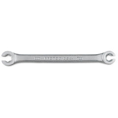 ‎Proto Satin Flare-Nut Wrench 7 × 8 mm - 6 Point - Americas Industrial Supply