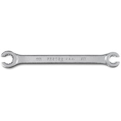 ‎Proto Satin Flare-Nut Wrench 9 × 11 mm - 12 Point - Americas Industrial Supply