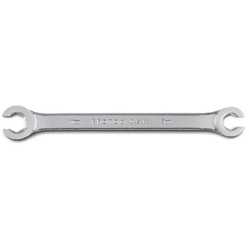 ‎Proto Satin Flare-Nut Wrench 9 × 11 mm - 6 Point - Americas Industrial Supply