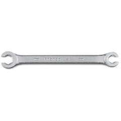 ‎Proto Satin Flare-Nut Wrench 9 × 11 mm - 6 Point - Americas Industrial Supply
