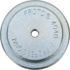 Proto Puller Step Plate Adapter 3/4 × 1″ - Americas Industrial Supply