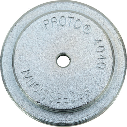 ‎Proto Puller Step Plate Adapter 2 × 2-1/2″ - Americas Industrial Supply