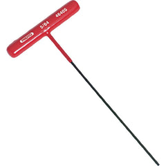 Proto T-Handle Hex Key - 7/64″ - Americas Industrial Supply