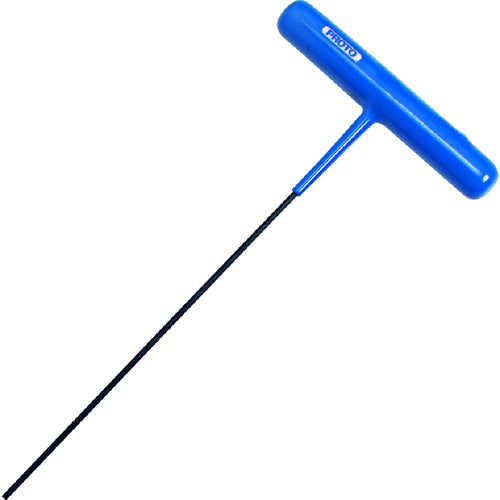 Proto T-Handle Hex Key - 2 mm - Americas Industrial Supply