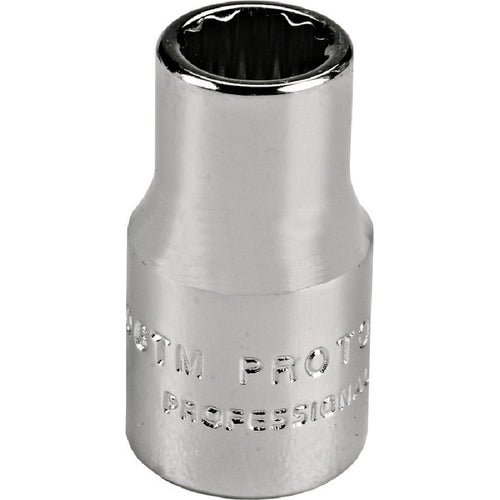 ‎Proto 1/4″ Drive Socket 4.5 mm - 12 Point - Americas Industrial Supply