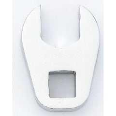 Proto 1/4″ Drive Metric Crowfoot Wrench 8 mm - Open End - Americas Industrial Supply