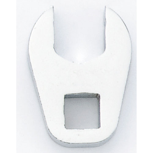 Proto 1/4″ Drive Metric Crowfoot Wrench 12 mm - Open End - Americas Industrial Supply