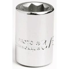 ‎Proto 1/4″ Drive Socket 5/16″ - 8 Point - Americas Industrial Supply