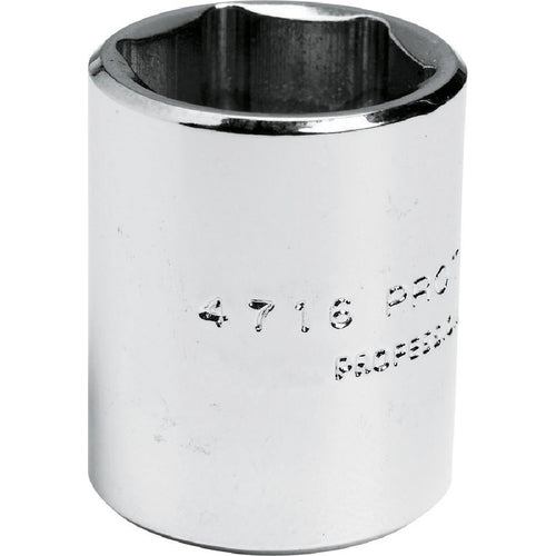 ‎Proto 1/4″ Drive Socket 3/8″ - 6 Point - Americas Industrial Supply