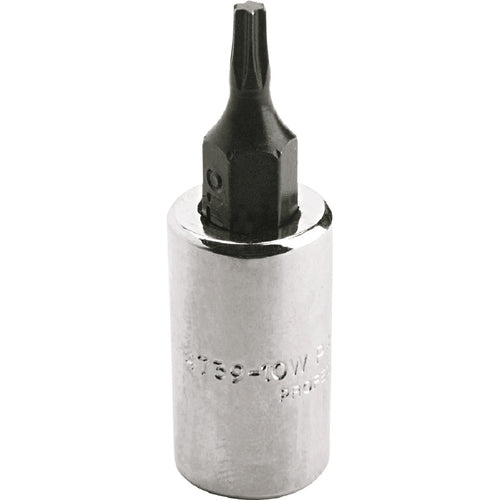 Proto 1/4″ Drive Torx Bit Socket - T30 - Americas Industrial Supply