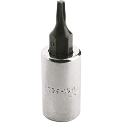 Proto 1/4″ Drive Torx Bit Socket - T30 - Americas Industrial Supply