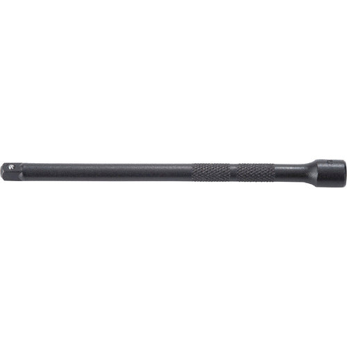 Proto 1/4″ Drive Black Oxide Extension 6″ - Americas Industrial Supply