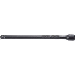 Proto 1/4″ Drive Black Oxide Extension 6″ - Americas Industrial Supply