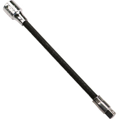 ‎Proto 1/4″ Drive Flexible Extension 6-1/4″ - Americas Industrial Supply