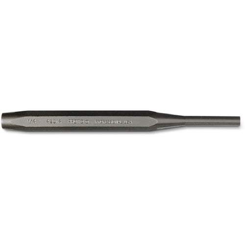 Proto 1/4″ Super-Duty Punch Pin - Americas Industrial Supply