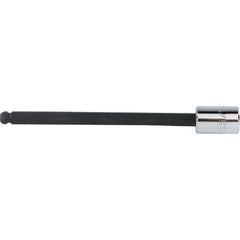 ‎Proto 3/8″ Drive Ball End Extra Long Hex Bit Socket - 5/32″ - Americas Industrial Supply