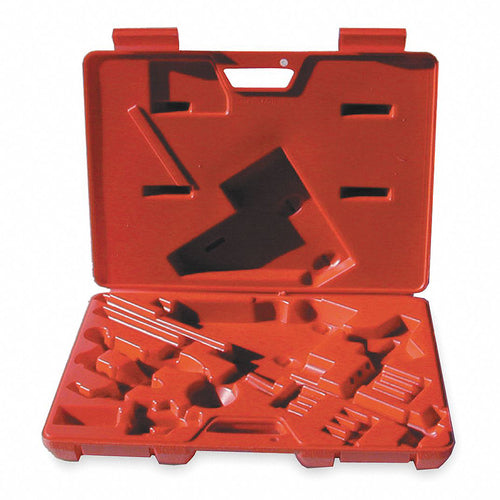 BLOW MOLD CASE J6425PB - Americas Industrial Supply