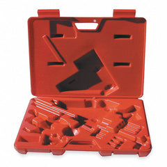 BLOW MOLD CASE J6425PB - Americas Industrial Supply