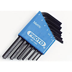Proto 7 Piece Hex Key Set - Metric - Americas Industrial Supply