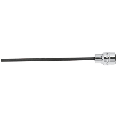 ‎Proto 3/8″ Drive Extra Long Hex Bit Socket - 6 mm - Americas Industrial Supply