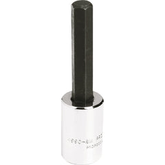 ‎Proto 3/8″ Hex Bit Socket - 4 mm - Americas Industrial Supply