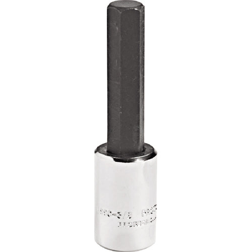 ‎Proto 3/8″ Drive Hex Bit Socket - 1/4″ - Americas Industrial Supply