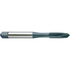 3/8-16 H7 3FL SP PT PLUG TAP-S/O - Americas Industrial Supply