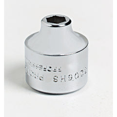 ‎Proto 3/8″ Drive Super Short Socket 3/8″ - 6 Point - Americas Industrial Supply