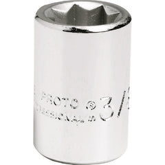 ‎Proto 3/8″ Drive Socket 3/8″ - 8 Point - Americas Industrial Supply