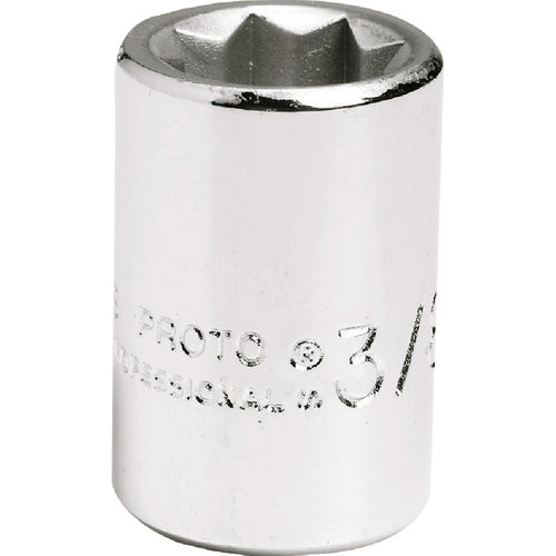 ‎Proto 3/8″ Drive Socket 1/4″ - 8 Point - Americas Industrial Supply