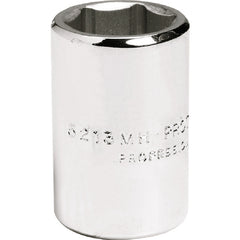 ‎Proto 3/8″ Drive Socket 5.5 mm - 6 Point - Americas Industrial Supply
