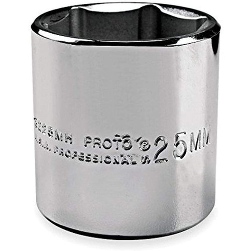 17MM 3/8DR SKT J5217MHS - Americas Industrial Supply