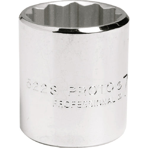 ‎Proto 3/8″ Drive Socket 3/4″ - 12 Point - Americas Industrial Supply