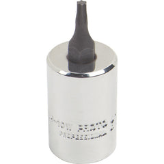 Proto 3/8″ Drive Torx Bit Socket - T55 - Americas Industrial Supply