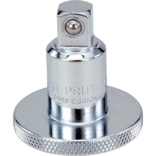 ‎Proto 3/8″ Spinner Ratchet 1-1/2″ - Americas Industrial Supply