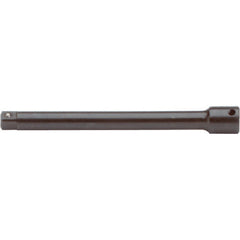 Proto 3/8″ Drive Extension 6″ - Black Oxide - Americas Industrial Supply