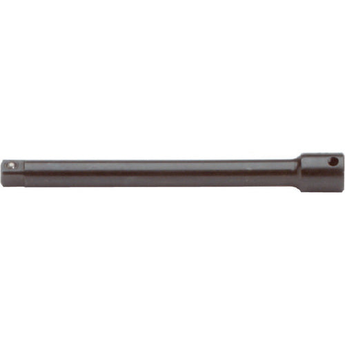Proto 3/8″ Drive Extension 8″ - Black Oxide - Americas Industrial Supply