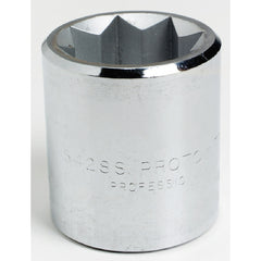 ‎Proto 1/2″ Drive Socket 7/16″ - 8 Point - Americas Industrial Supply