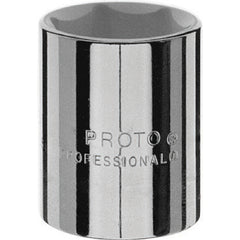 ‎Proto 1/2″ Drive Socket 19/32″ - 6 Point - Americas Industrial Supply