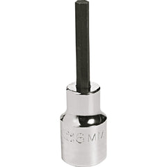 ‎Proto 1/2″ Drive Hex Bit Socket - 18 mm - Americas Industrial Supply
