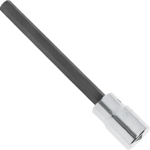 ‎Proto 1/2″ Drive Extra Long Hex Bit Socket - 5/16″ - Americas Industrial Supply