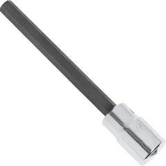 ‎Proto 1/2″ Drive Extra Long Hex Bit Socket - 5/8″ - Americas Industrial Supply