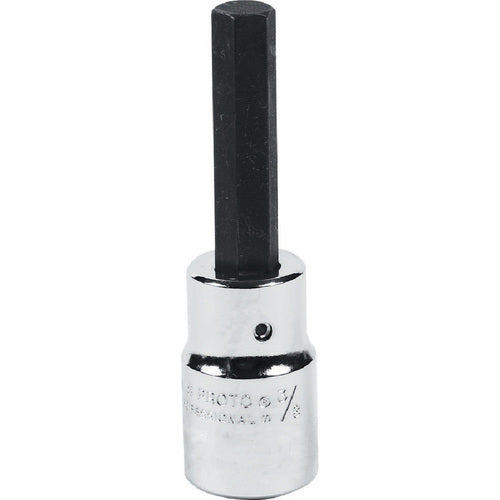 ‎Proto 1/2″ Drive Socket Hex Bit - 3/4″ - Americas Industrial Supply