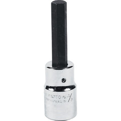 ‎Proto 1/2″ Drive Socket Hex Bit - 3/4″ - Americas Industrial Supply